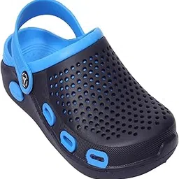 ethics Men’s Comfortable Classic & Casual Clogs – Sandals with Adjustable Back Strap-picture-25