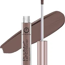 COLORS QUEEN Lipstick Nude (Matte)-picture-29