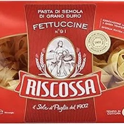 Riscossa Fettuccine Nest Shape Pasta, 500g-picture-19
