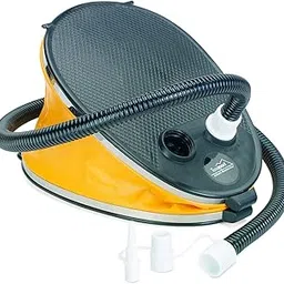 Texsport Deluxe High-Volume Bellows Pump-image-47