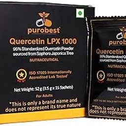 1000 mg of Quercetin with 150 mg of Bromelain in a highly absorbent latte formulation in a tasty Lemon flavour-picture-20