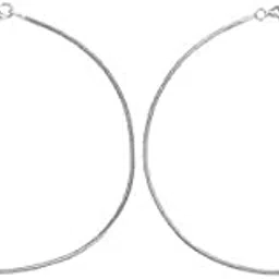 Fashion Accessories Trendy Silver Balls Threaded Silver Payal (Anklets) in Pair, Free Toering-picture-26