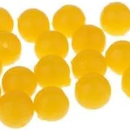 ATORSE 2xYellow Pop up Soft Corn Floating Baits Coarse Carp Fishing Lures Tool 8mm-image-38