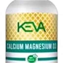 Keva Calcium Magnesium- D3 Drop, 30 ml (60ml)-picture-47