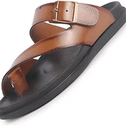 fausto Men Slip On Sandal-picture-21