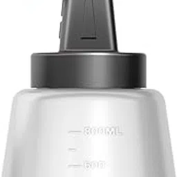 TRENDYNEST® Paint Sprayer Converter Handheld 800Ml Container for Door Watering Plant Car | Home & Garden-picture-10