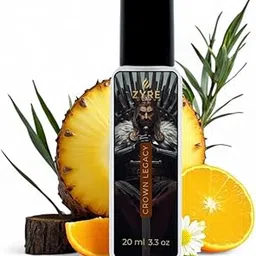 Zyre Legacy by Aventus Eau de Parfum, Woody Fruity Fragrance, 20ml, Long-Lasting Luxury Perfume with Pineapple and Citrus Notes-picture-58