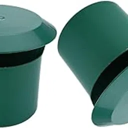 Enakshi® Snail Cage Slug House Catcher Trap Trapper Pest Control Plant Protection|Home & Garden | Yard, Garden & Outdoor Living | Gardening Supplies | Weed & Pest Control | Rodent & Animal Traps-picture-26