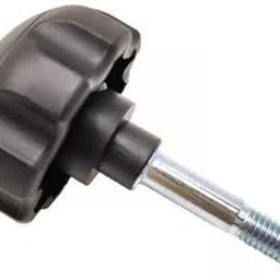 Merishopp 4xPull Pin Knob Screw Exercise Machine Attachments Locking Pin Equipment Parts| Treadmill Belt | Gym Machine Accessories-picture-18