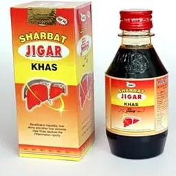 MAQS SHARBAT JIGER KHAS (100ML PACK OF 3)-picture-50