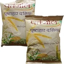 PANTANJALI PUSHTAHAR DALIA-1KG Mixed Millet (1 kg, Pack of 2)-picture-25