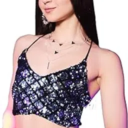 sera Women's Polyester Western Standard Length TOP-picture-52