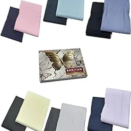 shriyam Shirt pant Combo Pack of 6(Unstitched, Full Length Fabric)-picture-56