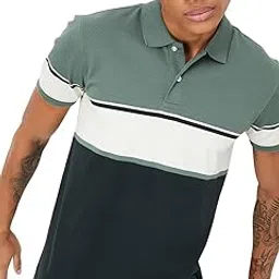 max Men's Cotton Regular Fit T-Shirt-picture-33