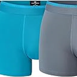 cr7 Cristiano Ronaldo Men Trunk, 3-Pack, Multicolored - L-picture-20