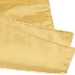 MYADDICTION Bed Runner Cloth Bed Skirt Bedding Towels Wave 50x210cm - Yellow-image-76