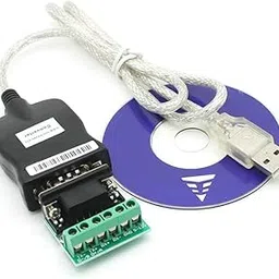 USB Expert USB to 232/485/422/TTL/CAN Converter Cable-picture-22
