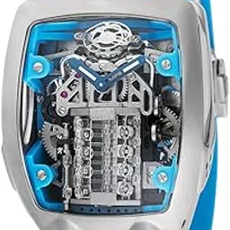 invicta MPW-0154 Montres Prestige Collection Men's Automatic Watch - MPW-0154-picture-30