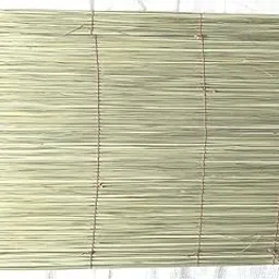 Truvic Original Divine Kusha Grass Mat Aasan for Pooja | Meditation Chatai Mat | Korai Darbha Davoli Durva Dharbai Grass Mat for Prayer (51x51cm)-picture-10