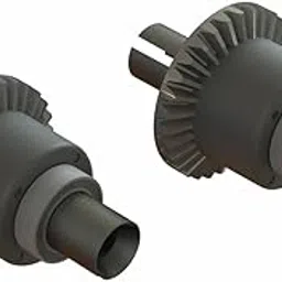 ARRMA Assembled Oil Filled Differential 30T 0.8Mod 3000cSt Oil 2pcs - GROM ARA311193-picture-16