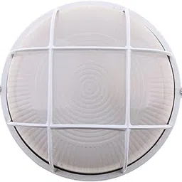 CLUB BOLLYWOOD® Vapor-Proof Sauna/Steam Room Light/Lamp with Metal Guard Accessory Round | Home & Garden | Yard, Garden & Outdoor Living | Pools & Spas | Saunas | Saunas-image-26