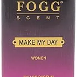Fogg Women Scent - Make My Day, 100ml Bottle-picture-27