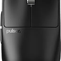 Pulsar Gaming Gears X2H v3 eS Wireless Gaming Mouse, Ultra Lightweight 1.87 oz (60g), Symmetrical, Optical Switch, 32000 DPI, 750 IPS, XS-1 Sensor, 8k Compatible (Mini, Black)-picture-56