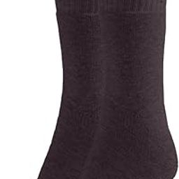 mukhaksh (Pack of 1 Pair = 2 Socks Women Girls Cotton Terry Running Sports Athletics Cricket Badminton Basketball Football Tennis Yoga Skiing Camping & Hiking Soccer Cycling Calf Length Socks-picture-35