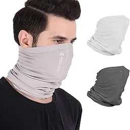 freecultr Unisex Bamboo Bandana – Antimicrobial, Ultra-Soft, Breathable, and Comfortable Fit. Multipurpose Headband and Face Mask for Dust Protection. 100% Try-On Guarantee.-picture-34