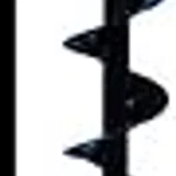 Heavy Duty Auger Bit 4 inch for Earth Auger Machine Post Hole Digger Depth 2.5Ft Sprial Drill Bit-image-24