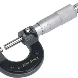 ZOLDYCK Micrometer 0-25mm-picture-19