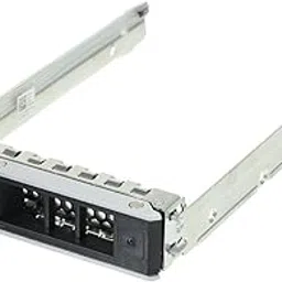 Homgee 3.5'' Hard Drive D Caddy Replacement for 14th Gen PowerEdge Servers R740 RD640 R740XD R440 R340 T640 T440 Hot Swap SAS SATA Bracket Tray-picture-61