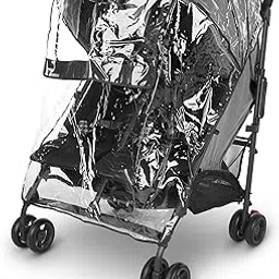 UPPAbaby G-Link & G-Link 2 Rain Shield-picture-29