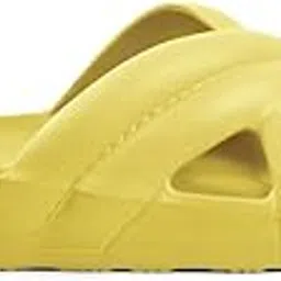 solethreads SCOOP Slides for Women| Stylish | Comfy | Super soft | Ultra-Light | Phylon | Slippers | Flip Flops for Women|CANDY CANE|UK 4-picture-18