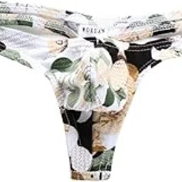 enakshi (label) Men Low Rise U convex T-Back Thongs Briefs Underpants Underwear M Green|Clothing Shoes & Accessories | Mens Clothing | Underwear-picture-11