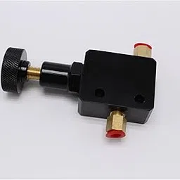 Club Bollywood®Professional Adjustable Disk Brake Proportioning Valve Repair Part Universal| Motors | Parts & Accessories |1 Brake Proportioning Valve-picture-16