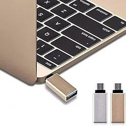 Drumstone Type C Male to Micro USB Female/USB-A 3.0 OTG Data Connector Converter Charging Charger Adapter-picture-22