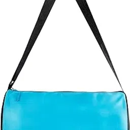 primebox Travel Duffel Bag Sports Tote Shoulder Gym Bag Womens Travel Bags Lightweight Water Resistant Workout Bag for Sports Activity Pack of 1 Blue Color-picture-52