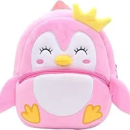 delicado Toddler Preschool Kids Backpack for School/Nursery/Picnic/Travelling Bag for Baby Girl Boy Age 1-6 Years-picture-11