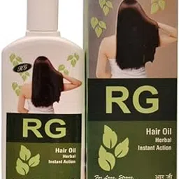RG HAIR OIL (200ML)-picture-12