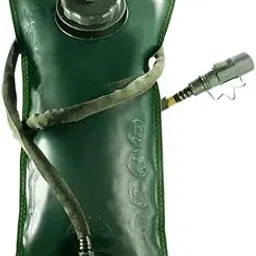 Rahgear 3L Hydration Bladder | Green | Standard-image-94