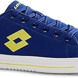 lotto Men Strada Blend Sneakers-picture-14