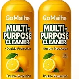 LOOOOTNEST multifunctional cleaner, Powerful Multifunctional Cleaner, Multifunctional Concentrated Cleansing Lotion, Multifunctional Cleaner Liquid, High-Performance Cleaning (pack of 2)-picture-30