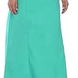 selvel Womens Cotton Petticot | Women’s Readymade Saree Inskirt Bottom Wear (Free Size)-picture-55