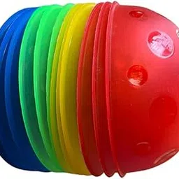 HUMBE&CO-Indoor Outdoor usePlastic VegetableBowls Pack 24 pc,-picture-51