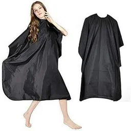 Salon Cape Hair Cut Hairdressing Cape Waterproof Stain Resistant Apron for Hairstylists Hairdressers Barbers Easy to Clean//-picture-14