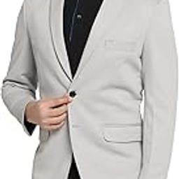 tahvo Mens Slim Fit Blazer-picture-2