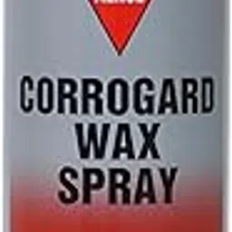 Aerol Corrogard Anti Corrosion Wax Spray for Mould Protection,Grade 225(300gm/458ml)(White)|Quick drying Thin Film Anti Rust Coating|Corrosion Inhibitior Spray|Protect Moulds & Metal Protection Spray-picture-28
