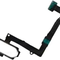 CALANDIS™ Phone Home Button Flex Cable Fingerprint Sensor for Samsung S6 Edge + White | Cell Phone & Smartphone Parts-picture-30