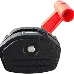 Lawn Mower Lever Handle Control Switch Handle for Electric Petrol Lawnmowers Without Cable | Home & Garden-picture-23